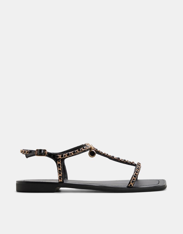 ALDO - Madge Flat Sandals