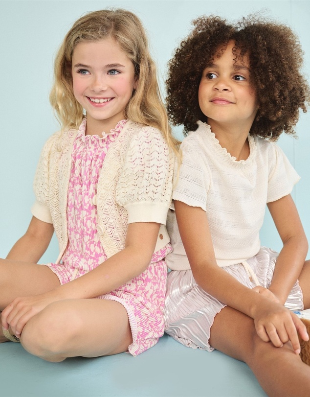 NONO - Syl Combi Playsuit - Kids-Teens