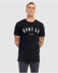 DVNT - Arch Tee