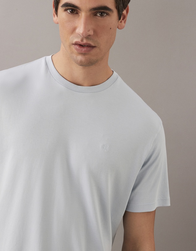 Calvin Klein - Pima Cotton T-Shirt