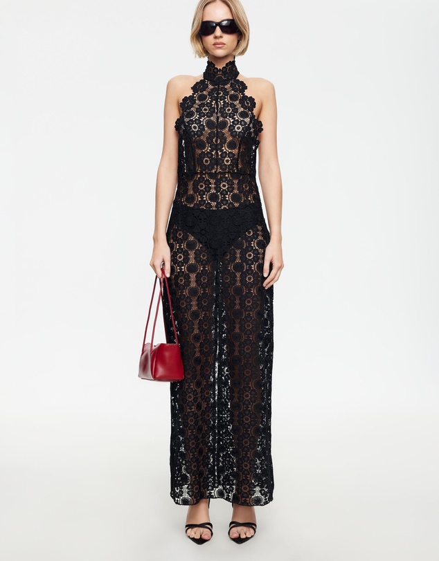 Lioness - Trophy Maxi Dress