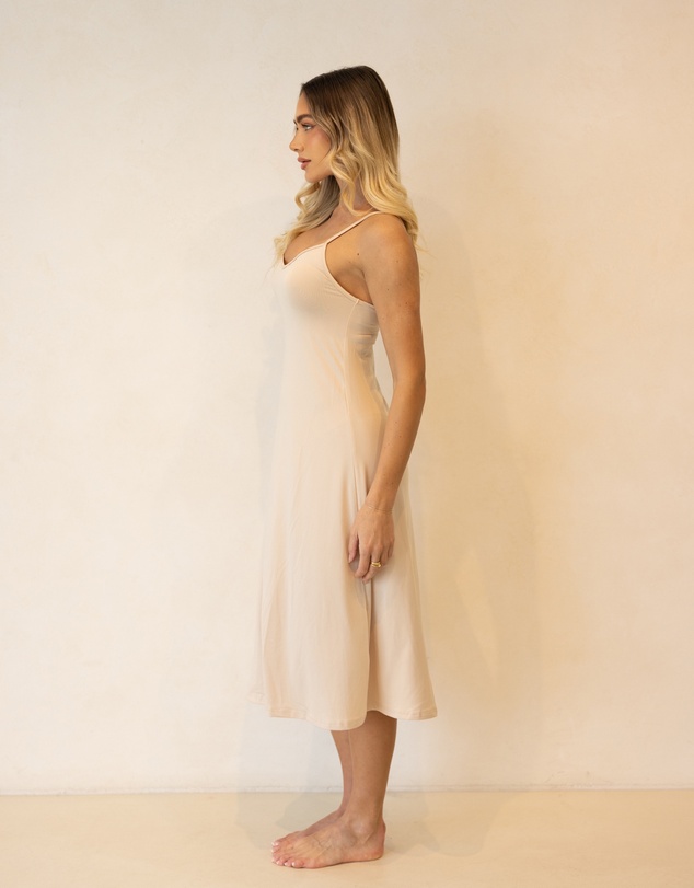 Mod Squad - Luxe Cami Slip Dress