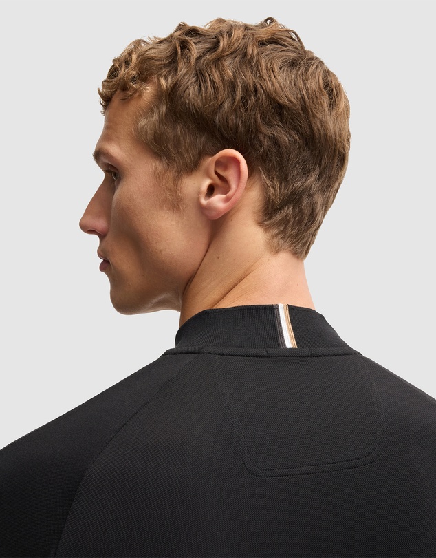 BOSS - Pollan Asp Shirt