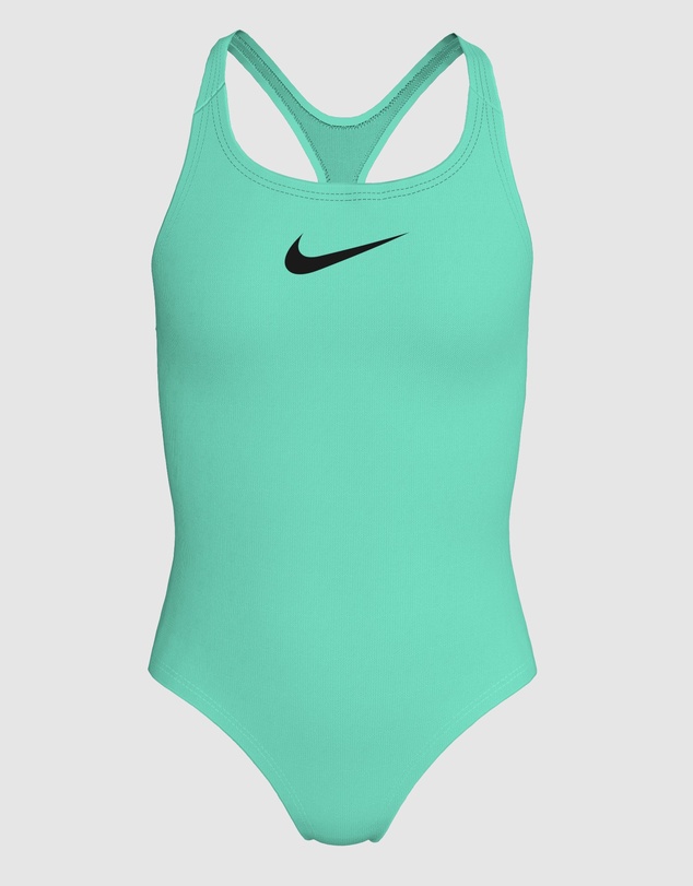 Nike - Effortless Essential Big Kids Racerback One-Piece