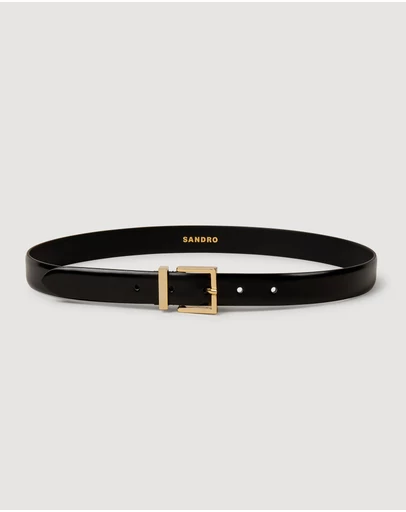 Sandro - La Palais Royal Belt