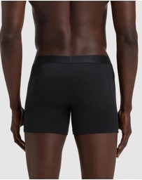 BOSS - 3-Pack ONE Boxer Briefs