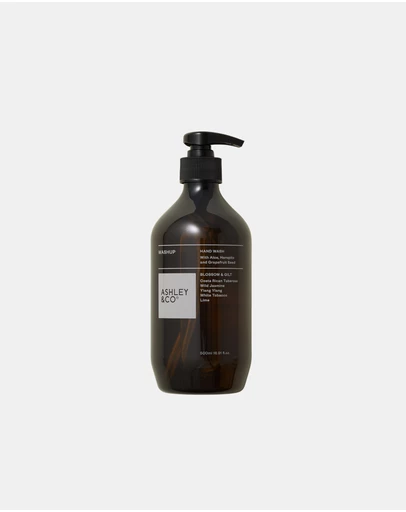 Ashley & Co - Washup 500ml