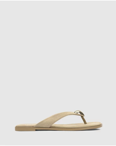 Verali - Sara Casual Thongs