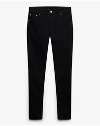 Superdry - Mid Rise Skinny Jean