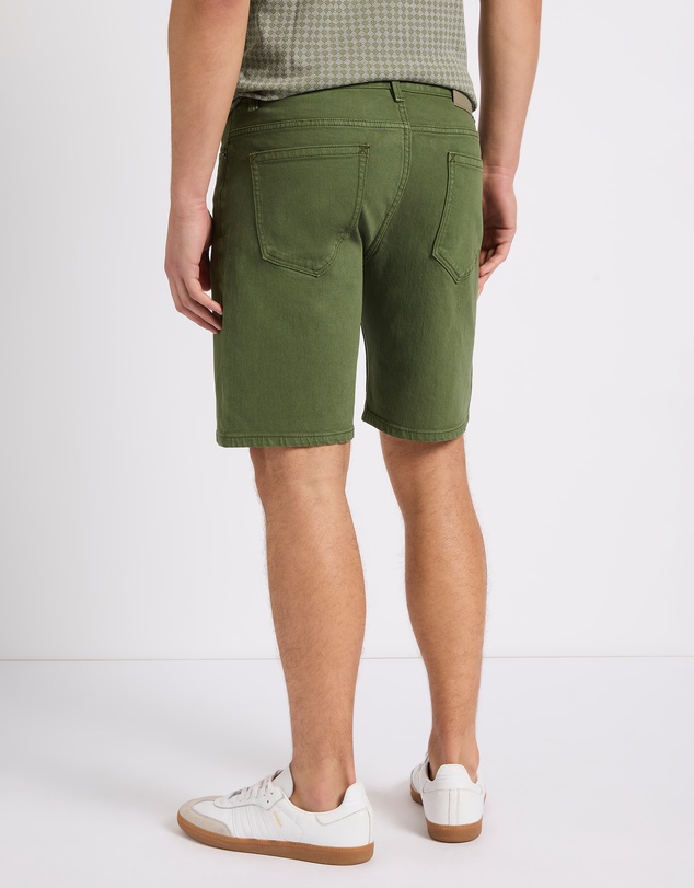 Marcs - Jordan Garment Dyed Shorts