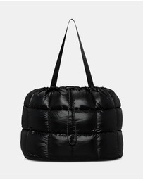 Nike - Nike Sportswear Puffle Tote (28L)