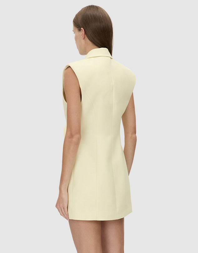 CAMILLA AND MARC - Eryn Dress