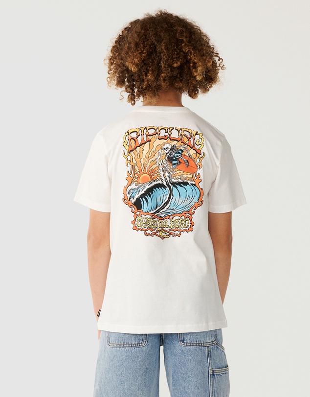 Rip Curl - Air Shred Tee - Teens
