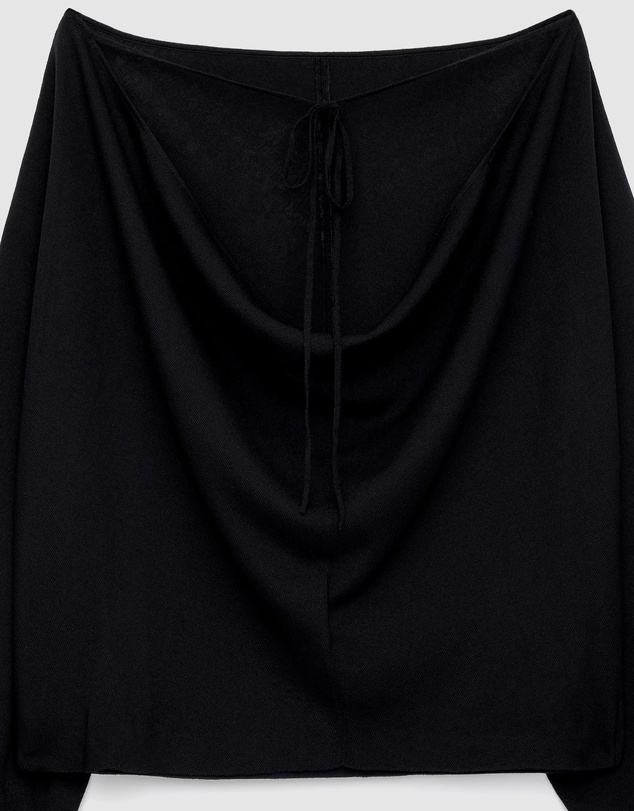 ARKET - Boat-Neck Top
