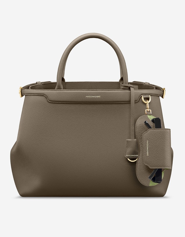 Maison De Sabre - The Sunglasses Sling Case