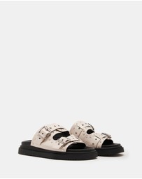 Therapy - Playback Sandals
