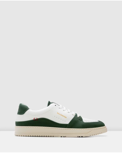 Rollie - Wave Mens Shoe