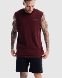 DVNT - Locale Tank