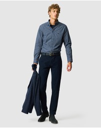Rodd & Gunn - Oxford Valley Check Shirt