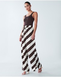 BWLDR - Barcelona Pant