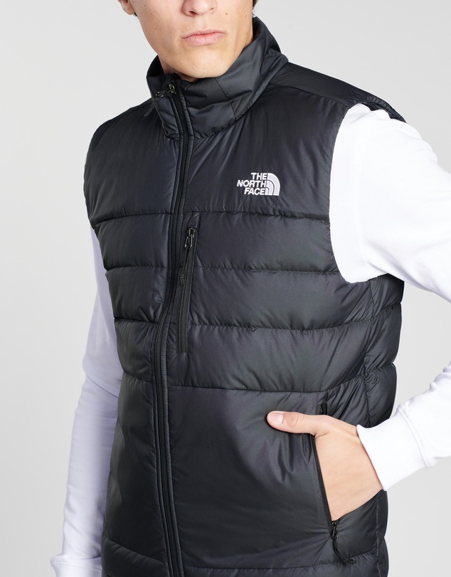 The North Face - Aconcagua 2 Vest