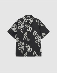 Wood Wood - Cooper Short Sleeve Shirt