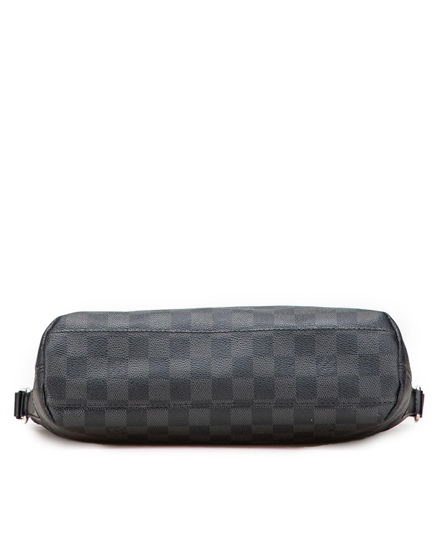 Pre-Loved by Azura Reborn - Pre-Loved Damier Graphite Mick PM