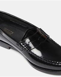 G. H. BASS - Weejun Penny Wheel Loafers - Women's