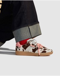 Rollie - Pace Sneaker