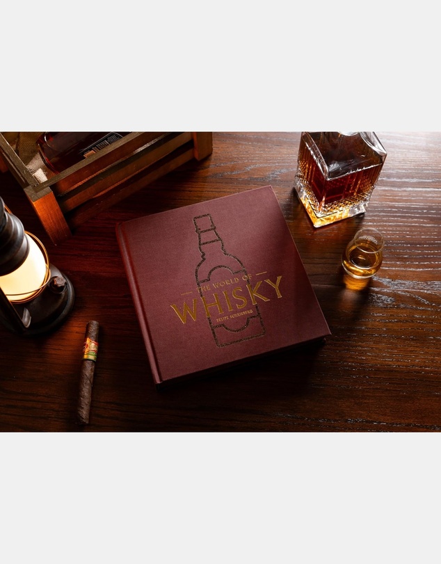 Brumby Sunstate - World of Whisky