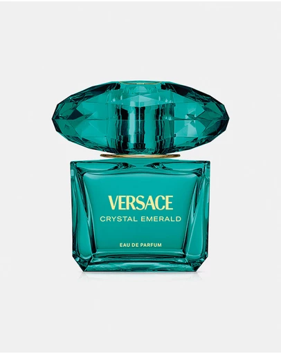 Versace - Crystal Emerald Eau De Parfum Natural Spray 90 mL