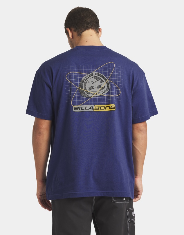 Billabong - Mens Spec 73 OG T-Shirt