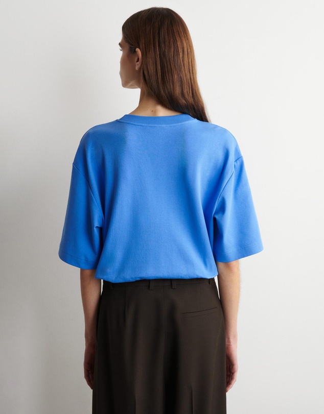 COS - Oversized Cotton T-Shirt