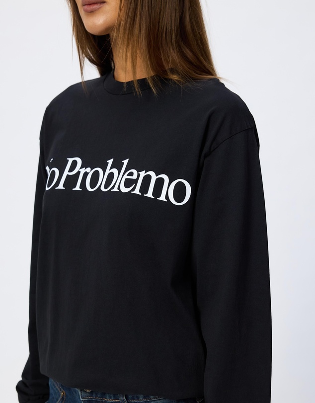 No Problemo - No Problemo LS Tee