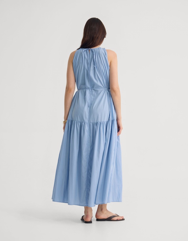 Oxford - Sandali Flowing Dress