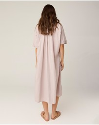 Primness - Devoile Shirt Dress