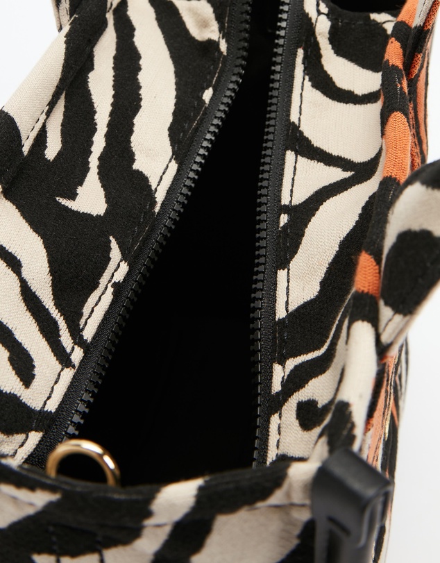 Marc Jacobs - The Year of the Tiger Mini Tote Bag