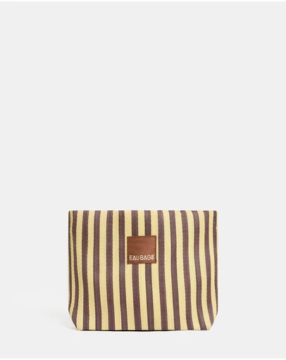 EAU BAGS - Poche