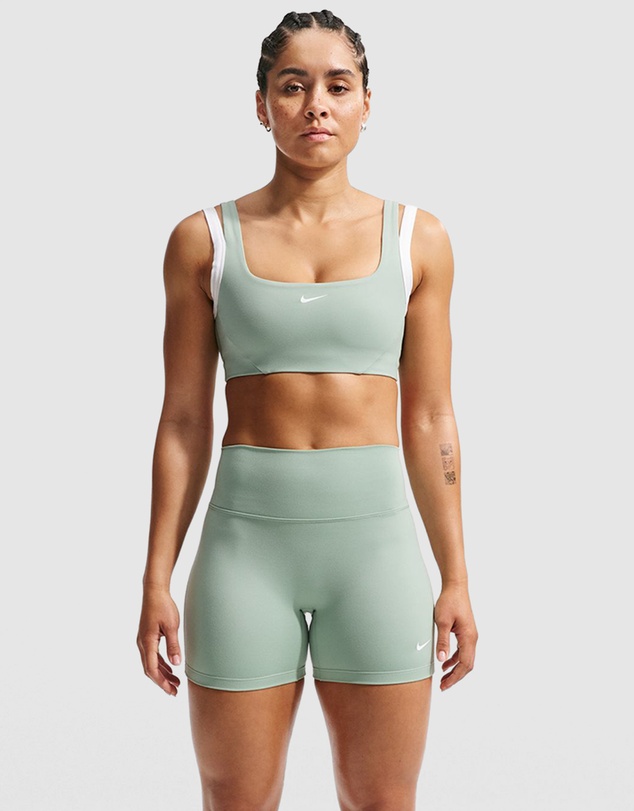 Nike - One Light-Support Sports Bra