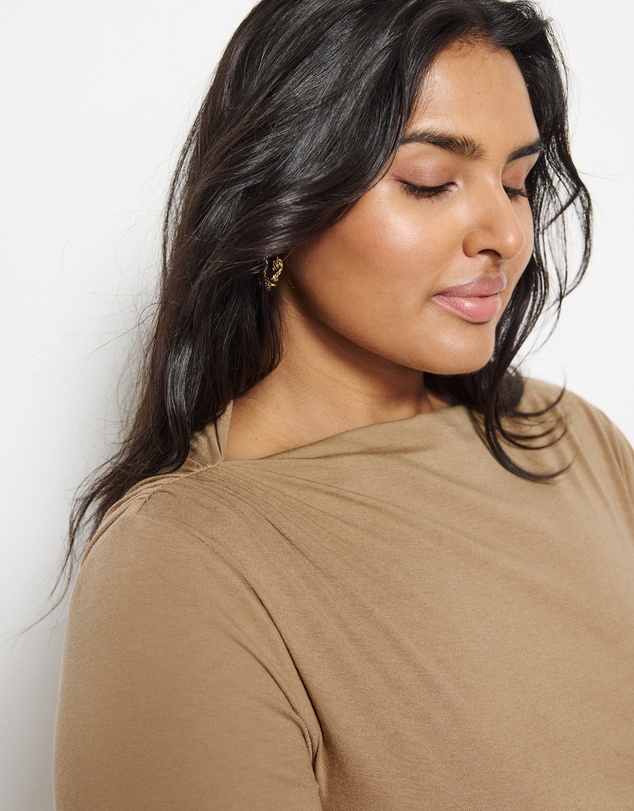 Commonry - Ashley Top