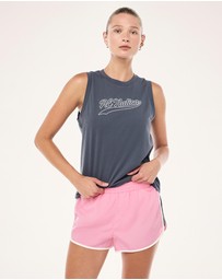 P.E Nation - Formation Tank
