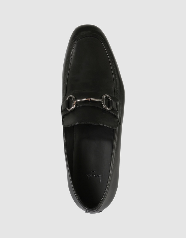 Brando - Leadal Loafers