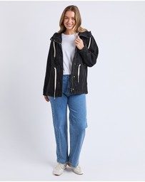 Foxwood - Kingston Anorak