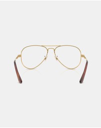 Ray-Ban Optical - Aviator Max