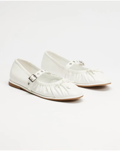 Dazie - Wren Ballet Flats