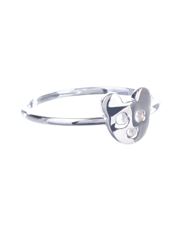 Karen Walker - Bear Ring