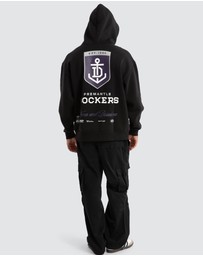 Nena & Pasadena - Fremantle Season Hoodie