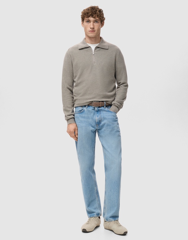 M.N.G - Tenp Sweater