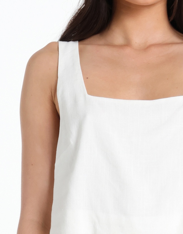 Lost in Lunar  - Celeste Top