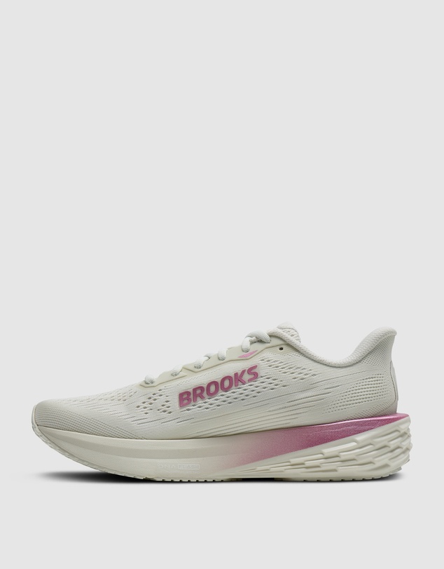 Brooks - Launch 12 - Women's
